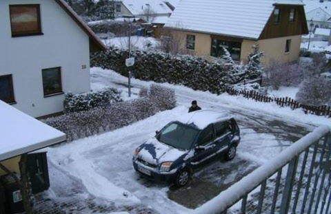 Ferienwohnung Köhler - Foto 24