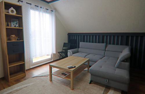 Ferienwohnung Kranichring in Negast nahe Stralsund - Foto 9