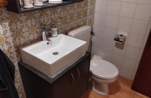 NEU! Sommerhaus im Cuxland - Foto 14