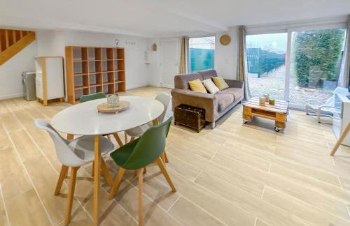 Maison cosy rénovée et lumineuse - Foto 11