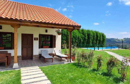 La campa de Faedo-Tonin - Foto 17