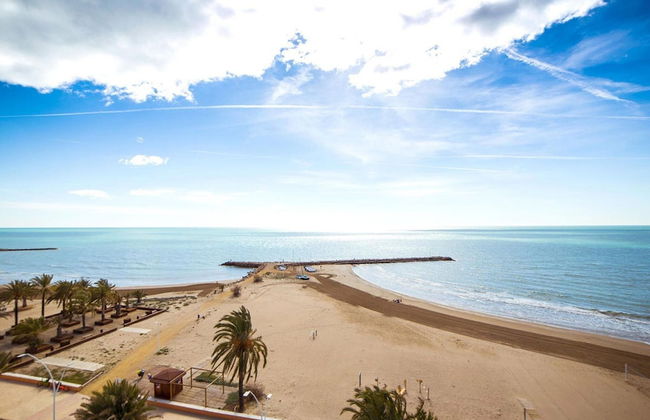 Belvilla by OYO Torreblanca I Primera Planta - Foto 15