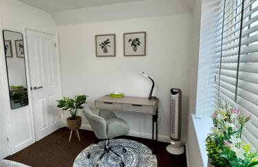 Park Villa, Stevenage - Foto 30