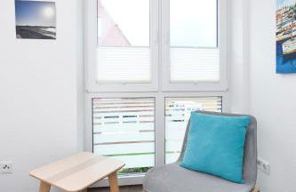 Ferienhaus Mos Sandbank - Foto 22