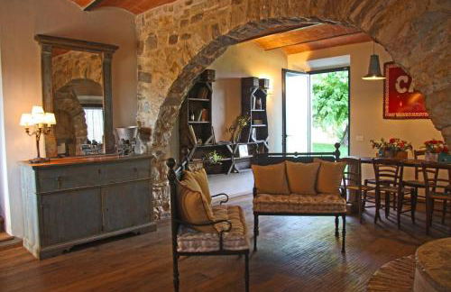 AGRITURISMO VICOLABATE - Foto 57