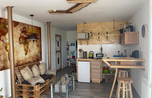 Urlaub nahe der Peene nähe der Ostsee - Foto 3