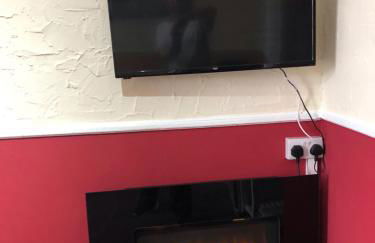 Lindisfarne Holiday Apartments - Families & Couples Only - Foto 12