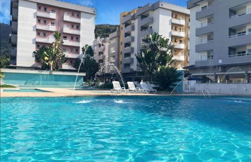 S02 - Lindo apto 3 min da praia + linda de Ubatuba - Foto 6