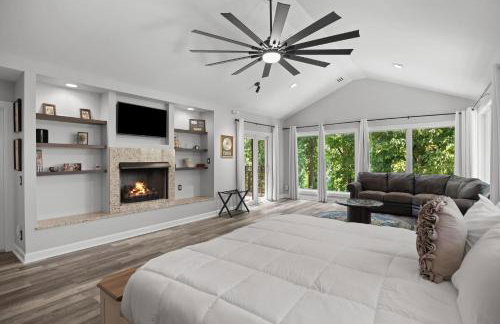 Copperline Ranch 60 Acre Estate Former Kenny Rogers - Foto 56