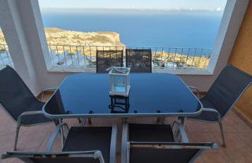 BENITATXELL VISTAS IMPRESIONANTES - Foto 56