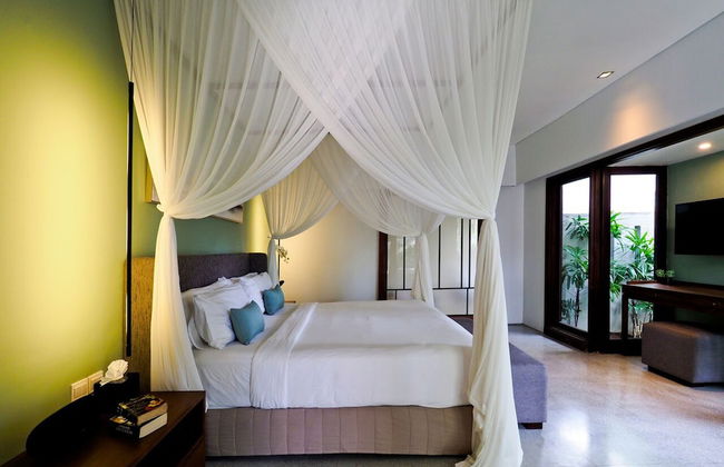 The Amala Estate - Foto 10