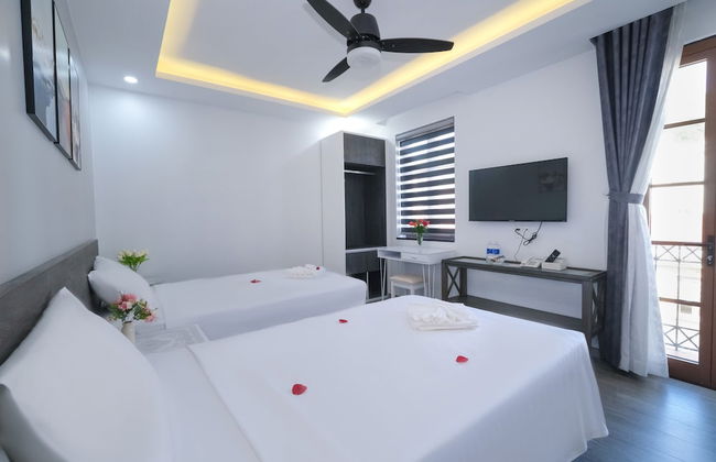 Bella hotel Phu Quoc - Foto 30