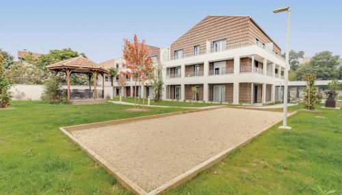 OVELIA Toulouse - Les Bastides de Lardenne - Foto 4