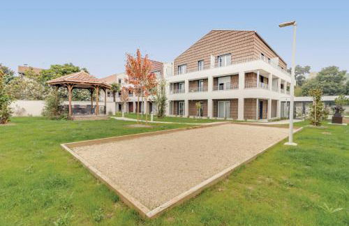 OVELIA Toulouse - Les Bastides de Lardenne - Foto 4