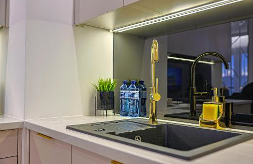 GOLD Apartment Uniejów - Foto 41