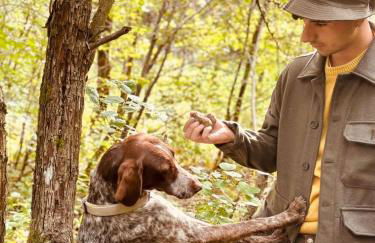 Cascina Burroni - Foto 42