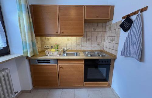 Ferienwohnung Klausgraben - Foto 15