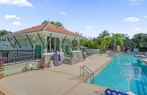 Florida Summer - Townhome 5 min from Disney - Foto 80