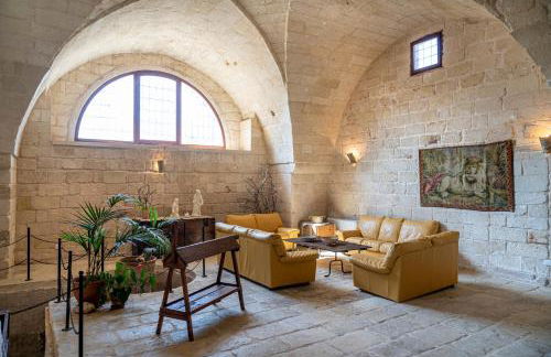 CASINO de VITI - Dimora storica con piscina - Foto 16