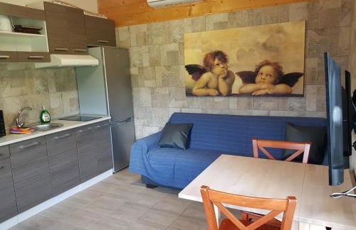 Agriturismo Fattoria Ca Di Sole - Photo 20