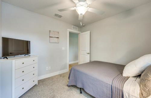 New-Build Jacksonville Townhome with Private Yard! - Photo 21