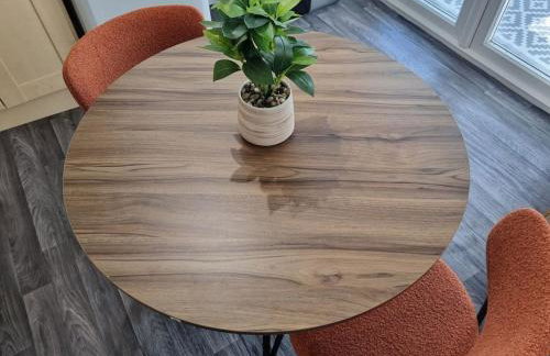 Charming 3Bed House in Strood - Foto 8