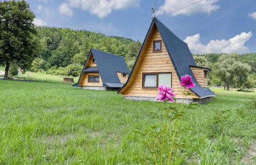 Ośrodek Wczasów Zdrowotnych Rudawka Rymanowska - Foto 29