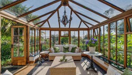 Tregadjack Farmhouse - Foto 5