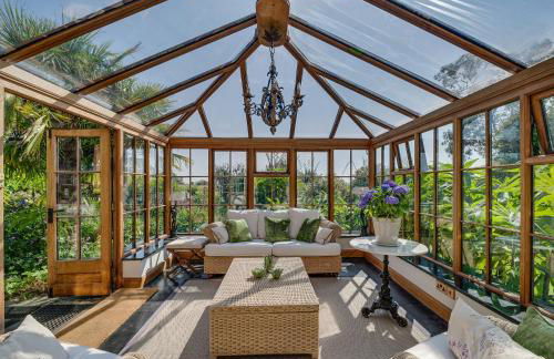 Tregadjack Farmhouse - Foto 5