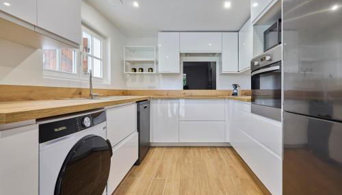 L'Évasion Relaxante Sauna et Spa privé - Foto 2