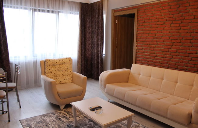 Gurleyen Apart Otel - Photo 5