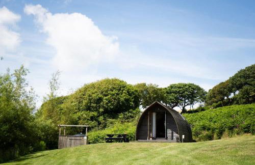 Llŷn Peninsula by Wigwam Holidays - Foto 1