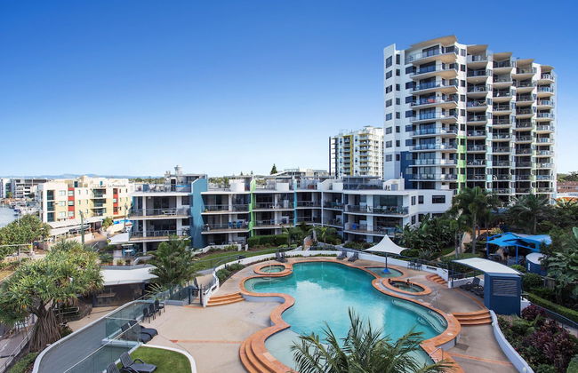 BreakFree Grand Pacific Resort - Foto 66