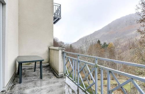 Appartement 6 pers avec balcon et parking à Barèges - FR-1-403-20 - Foto 7