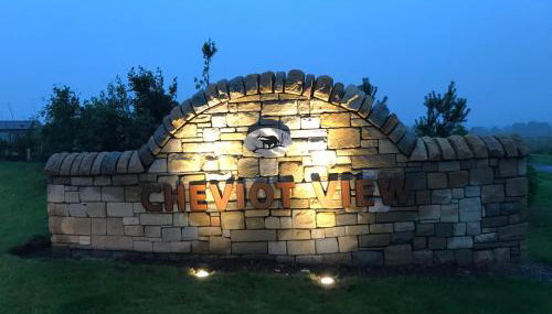 Haggerston Castle , Cheviot View - Foto 3