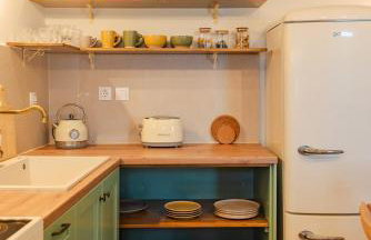 Green Mountain Seaview Suite - Foto 16