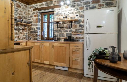 Helene Eco Luxury Villa - Foto 31