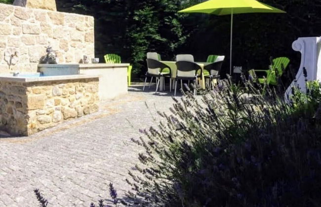 Casa Pedro e Ines - Foto 39