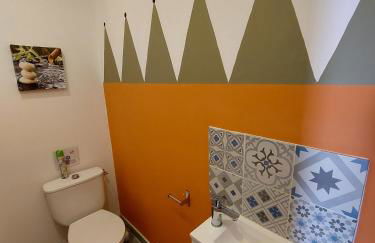 Mas Fontclaire - Sommières - Foto 53