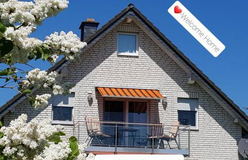 Ferienwohnung Monschauer Land - Foto 1