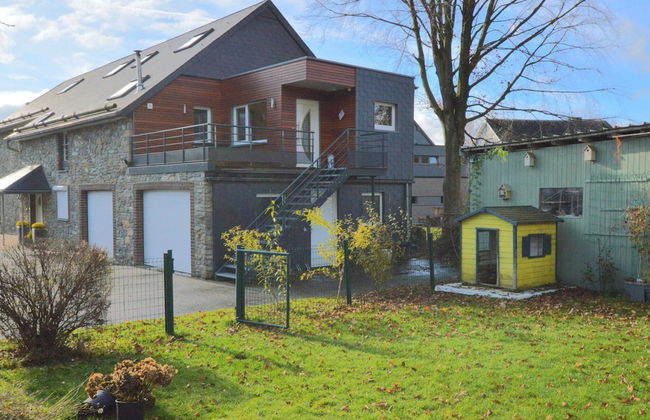 A Holiday Home Ideal for Families and for Discovering the Ardennes - Photo 23