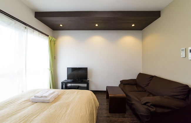 Mr.KINJO VIOLETTE KUKOMAE - Foto 6