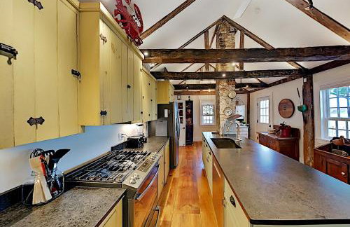 Joy Cottage - Foto 4