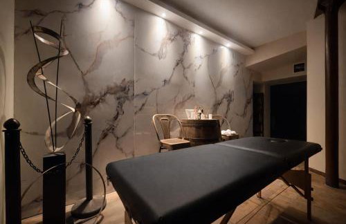 Appartement Spa - Jacuzzi privatif - Fer Rêver 63 - Foto 17