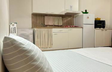 casa vacanza con terrazza secondo piano - Foto 1