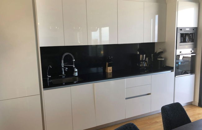 Scenic Villa With Heated Pool - Foto 10