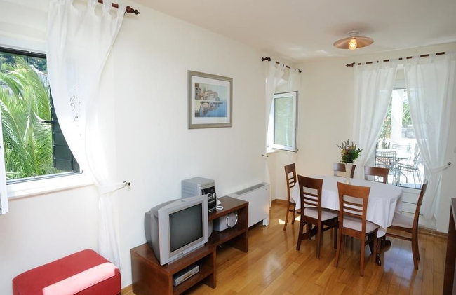 Apartments Vila Marija - Photo 36