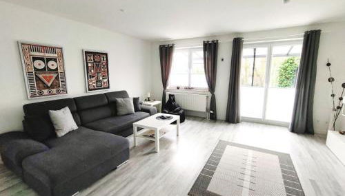 Holiday Home Heide mit Garten und Terrasse by Interhome - Foto 3