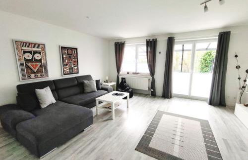 Holiday Home Heide mit Garten und Terrasse by Interhome - Foto 3