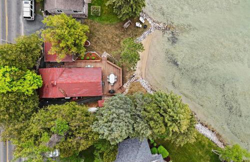 Deckside Dreams on Crystal Lake - Foto 43